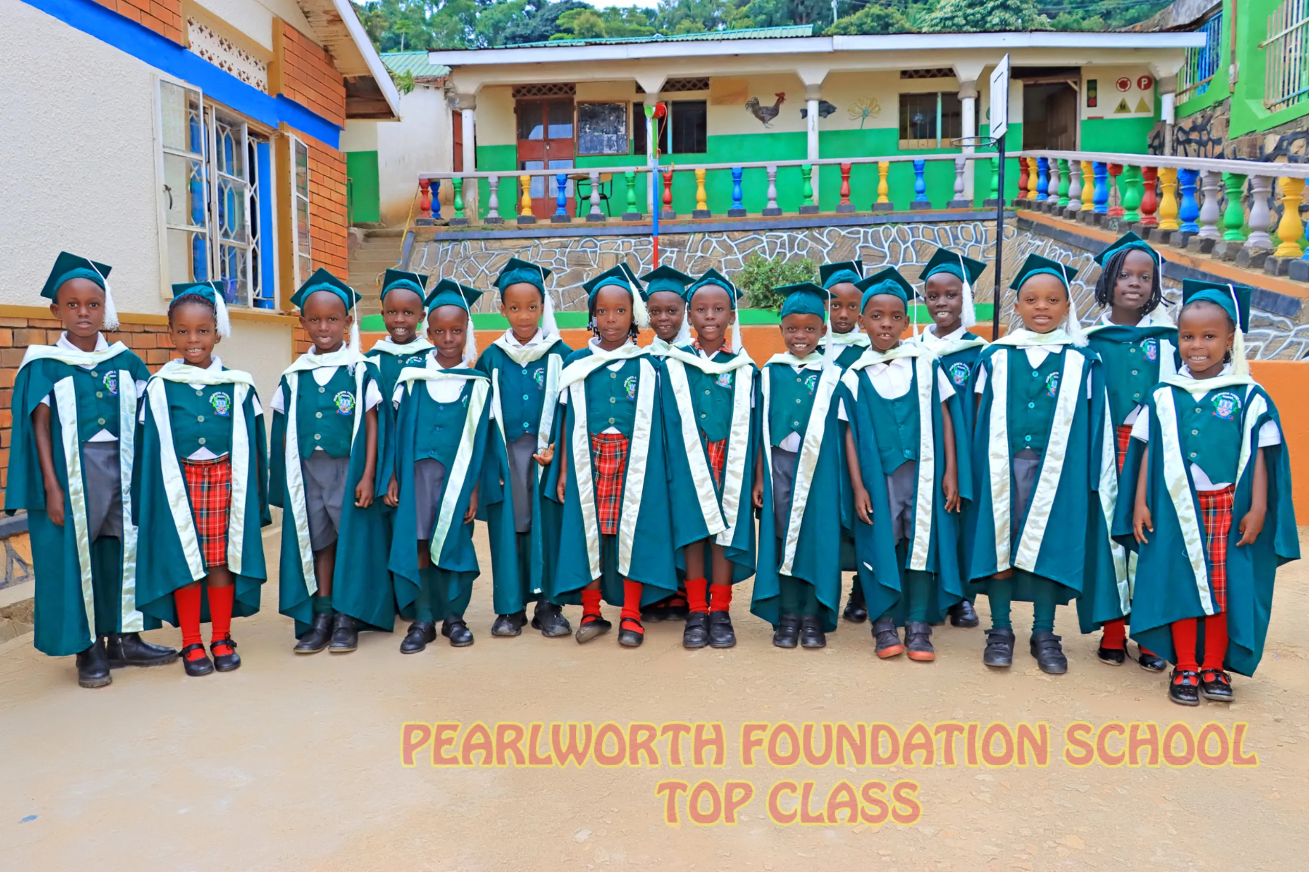 Graduation Ceremony